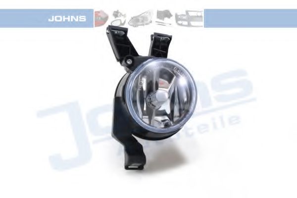 Противотуманная фара JOHNS 95 16 29
