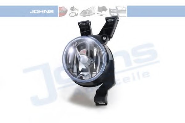 Противотуманная фара JOHNS 95 16 30