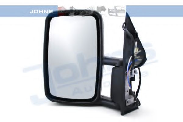 Наружное зеркало JOHNS 95 81 37-21