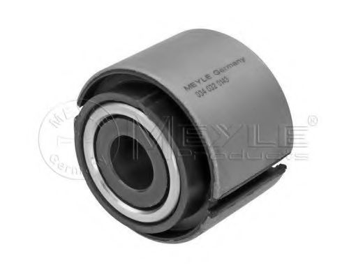 Опора, стабилизатор MEYLE 034 032 0143