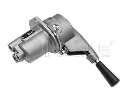 Тормозной клапан, стояночный тормоз MEYLE 034 043 0054