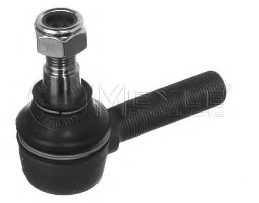 Наконечник поперечной рулевой тяги MEYLE 036 020 0025