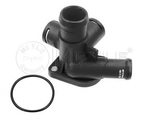 Фланец охлаждающей жидкости A.I.C. Competition 50054