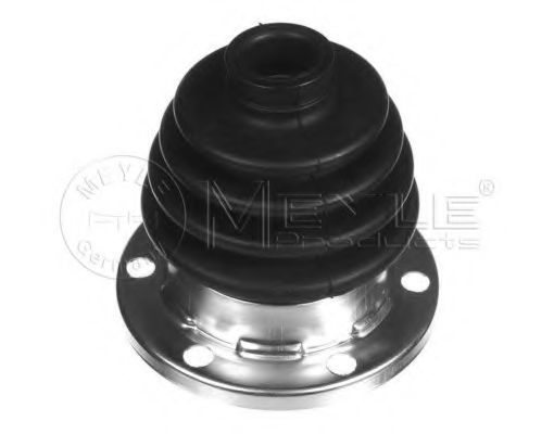 Пыльник, приводной вал MEYLE 100 501 0005