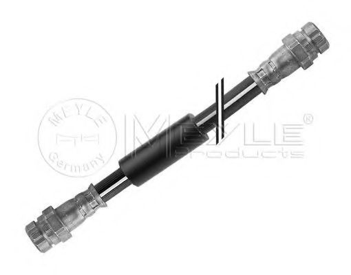 Тормозной шланг TRISCAN 890054