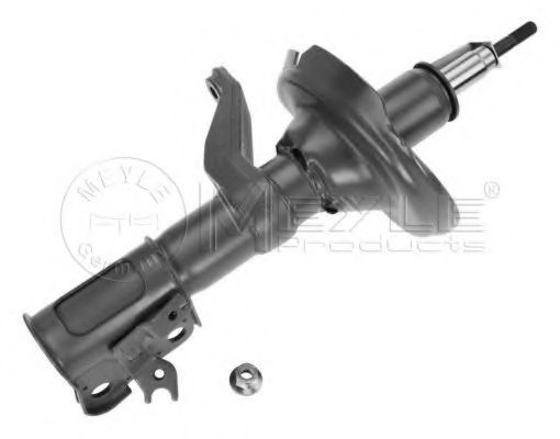 Амортизатор MEYLE 31-26 623 0006