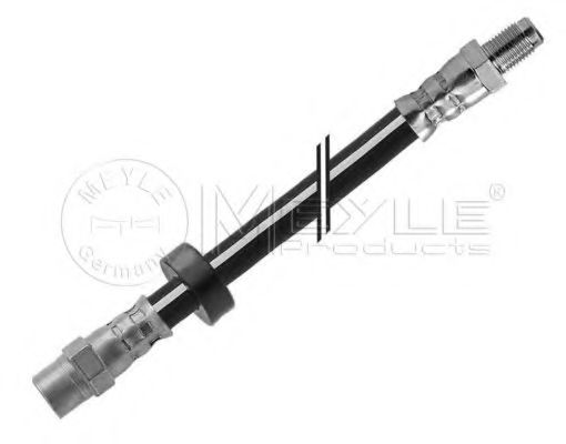 Тормозной шланг MEYLE 514 915 7386