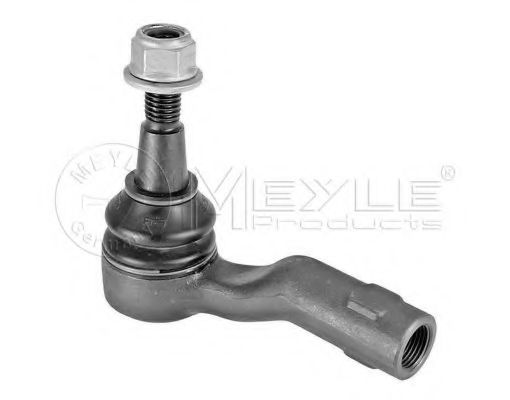 Наконечник поперечной рулевой тяги MEYLE 53-16 020 0013