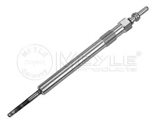 Свеча накаливания MEYLE 614 860 0015