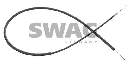 Тросик газа SWAG 10 92 1382