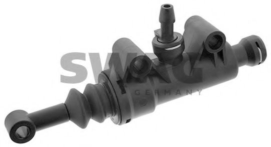 Главный цилиндр, система сцепления SWAG 10 94 6202
