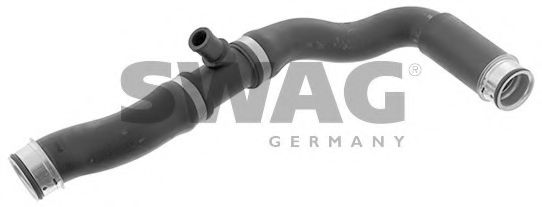 Шланг радиатора SWAG 10 94 6453
