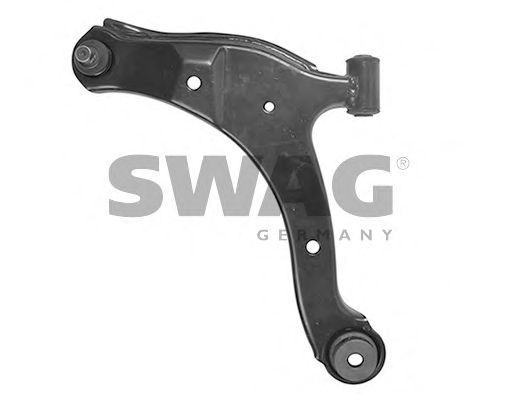 Рычаг независимой подвески колеса, подвеска колеса SWAG 14 94 1052