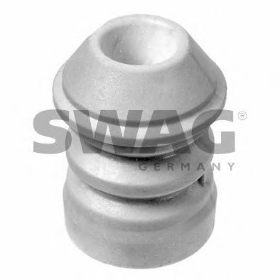 Буфер, амортизация SWAG 20 92 1105