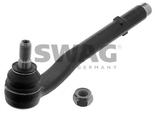 Наконечник поперечной рулевой тяги SWAG 22 94 0052