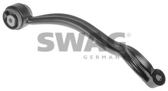 Рычаг независимой подвески колеса, подвеска колеса SWAG 22 94 8107