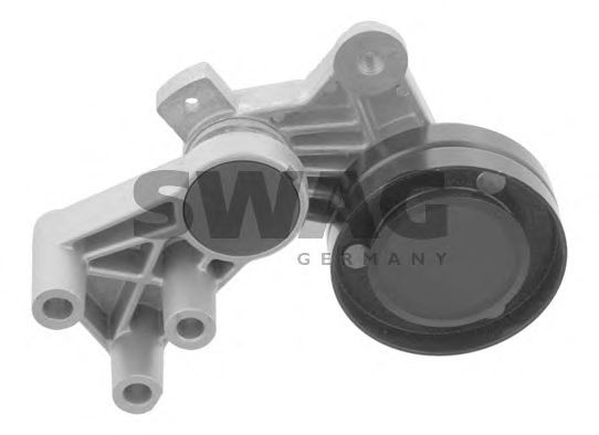 Натяжитель ремня, клиновой зубча SWAG 30 93 2200