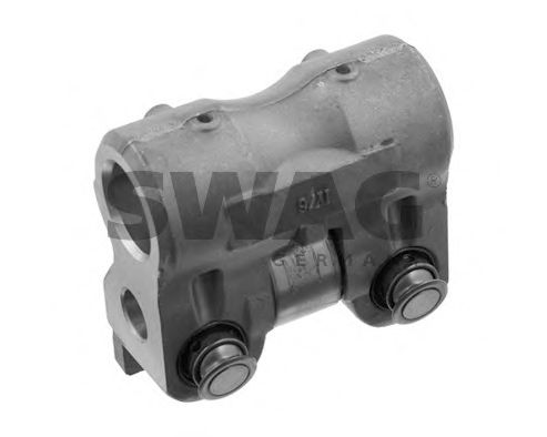 Балансир, управление двигателем SWAG 30 93 4563