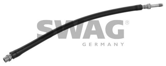 Тормозной шланг SWAG 30 93 6690