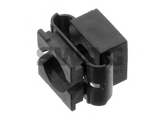 Гайка SWAG 30 93 8686