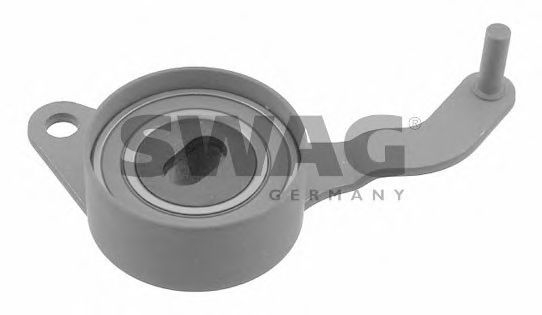 Натяжной ролик, ремень ГРМ SWAG 40 03 0027