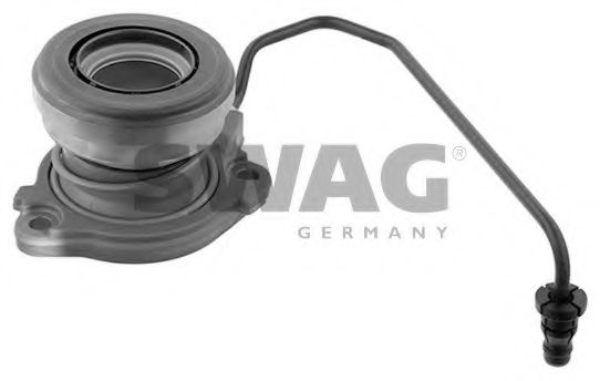 Центральный выключатель, система сцепления SWAG 40 94 0957