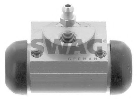 Колесный тормозной цилиндр SWAG 50 91 9645