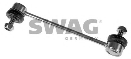 Тяга / стойка, стабилизатор SWAG 80 94 1651