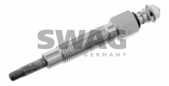 Свеча накаливания SWAG 82 93 1233