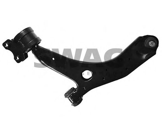 Рычаг независимой подвески колеса, подвеска колеса SWAG 83 94 2433