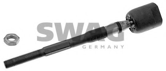 Осевой шарнир, рулевая тяга SWAG 84 94 2320