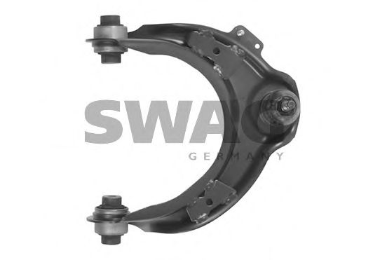 Рычаг независимой подвески колеса, подвеска колеса SWAG 85 94 2129