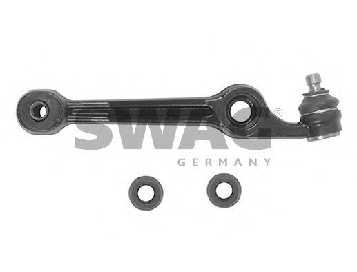 Рычаг независимой подвески колеса, подвеска колеса SWAG 87 94 1349