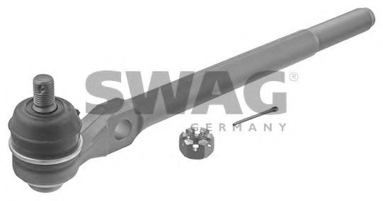 Наконечник поперечной рулевой тяги SWAG 87 94 1375
