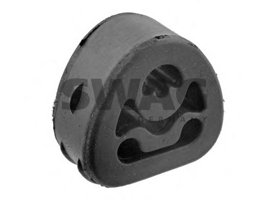 Кронштейн, глушитель SWAG 99 91 0041