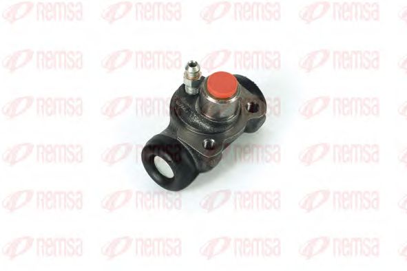 Колесный тормозной цилиндр REMSA C1517.22