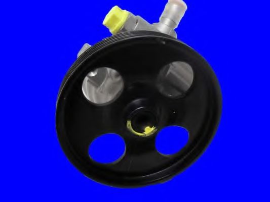 Гидравлический насос, рулевое управление SPIDAN 54069