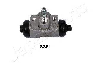 Колесный тормозной цилиндр JAPANPARTS CS-835