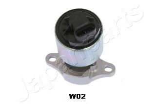 Клапан возврата ОГ JAPANPARTS EGR-W02