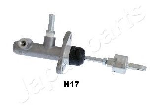 Главный цилиндр, система сцепления JAPANPARTS FR-H17