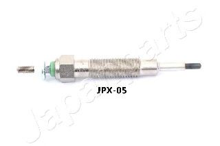 Свеча накаливания JAPANPARTS JPX-05