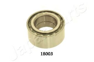 Комплект подшипника ступицы колеса JAPANPARTS KK-18003