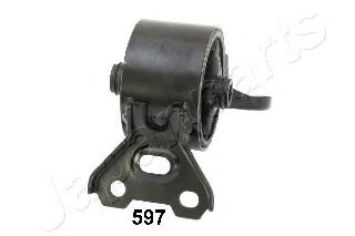 Подвеска, двигатель JAPANPARTS RU-597