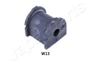 Втулка, стабилизатор JAPANPARTS RU-W13