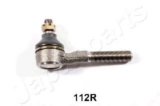 Наконечник поперечной рулевой тяги JAPANPARTS TI-112R