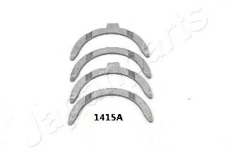 Дистанционная шайба, коленчатый вал JAPANPARTS TW1415A