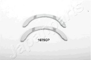 Дистанционная шайба, коленчатый вал JAPANPARTS TW1625GP