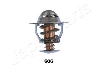 Термостат, охлаждающая жидкость JAPANPARTS VT-606
