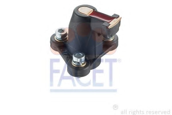 Бегунок распределителя зажигани FACET 3.7573/47RS