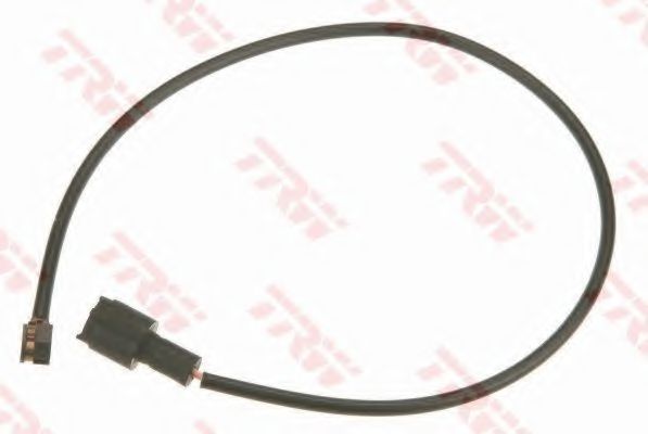 Сигнализатор, износ тормозных колодок TRW GIC293